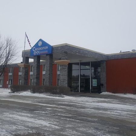 Crookston Inn & Convention Center Extérieur photo