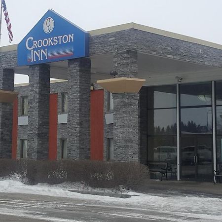Crookston Inn & Convention Center Extérieur photo