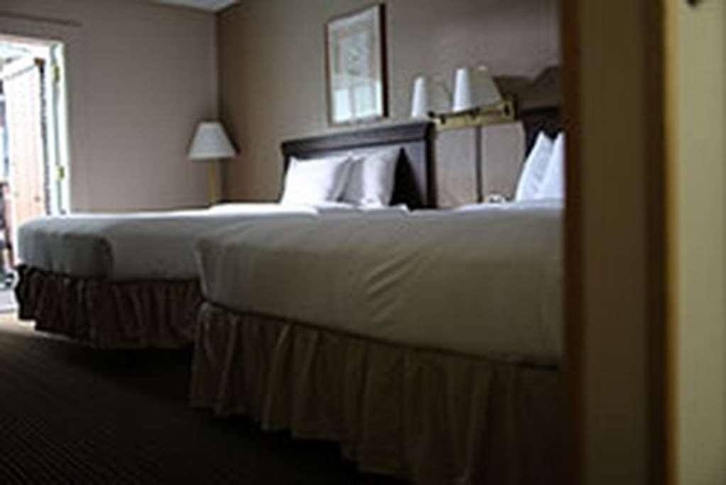 Crookston Inn & Convention Center Chambre photo