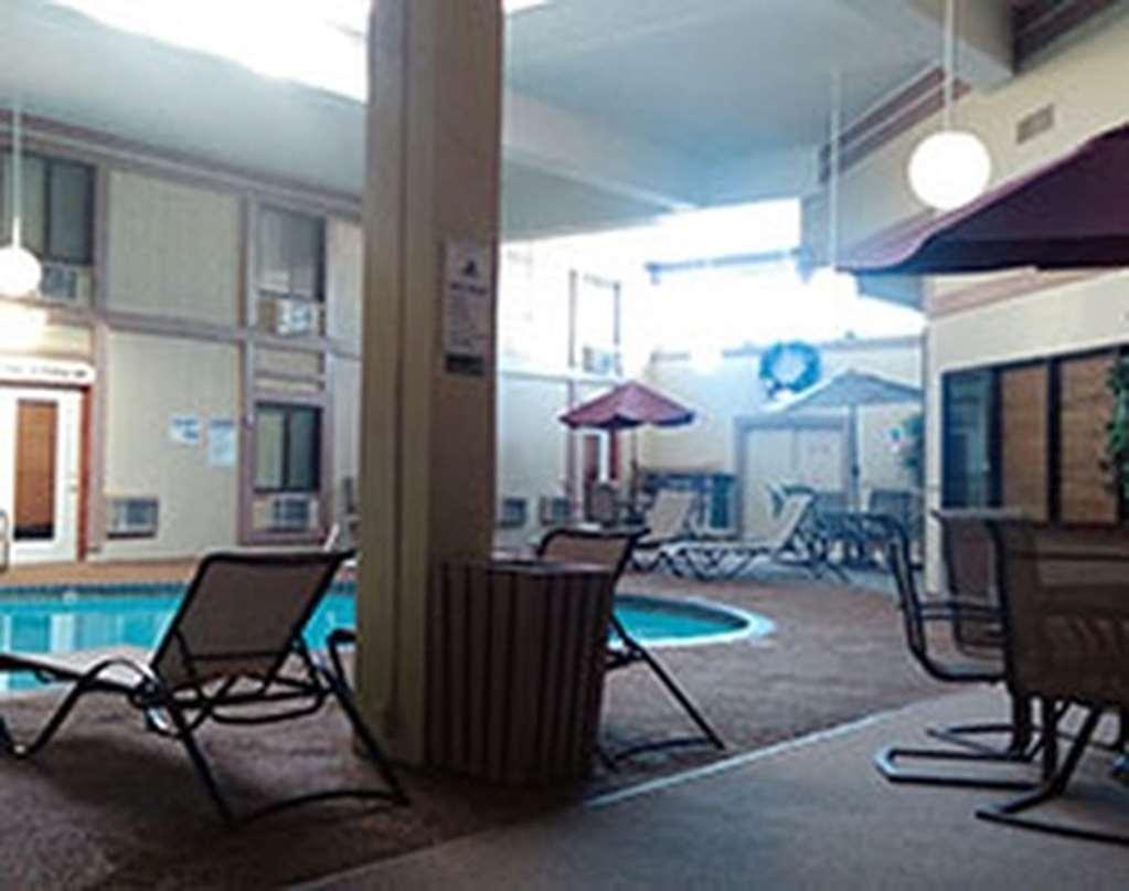 Crookston Inn & Convention Center Facilités photo
