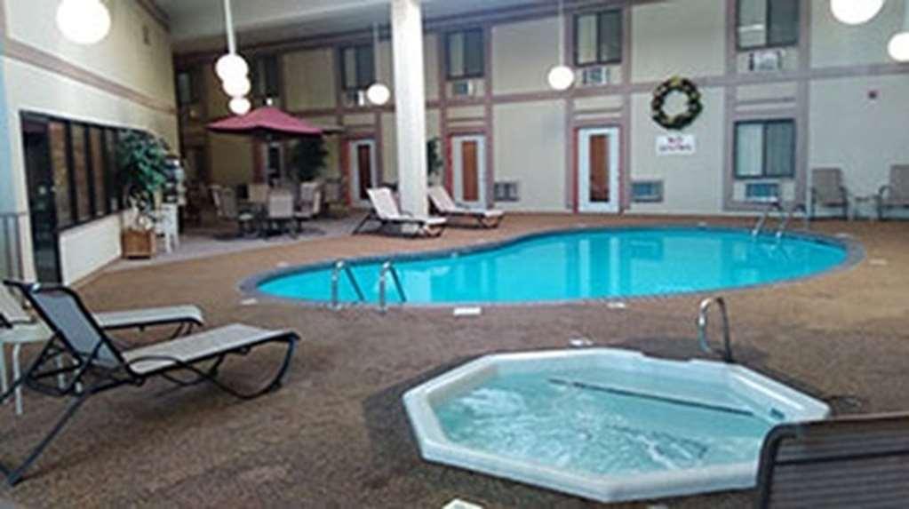 Crookston Inn & Convention Center Facilités photo