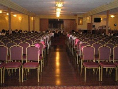 Crookston Inn & Convention Center Extérieur photo