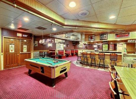 Crookston Inn & Convention Center Extérieur photo