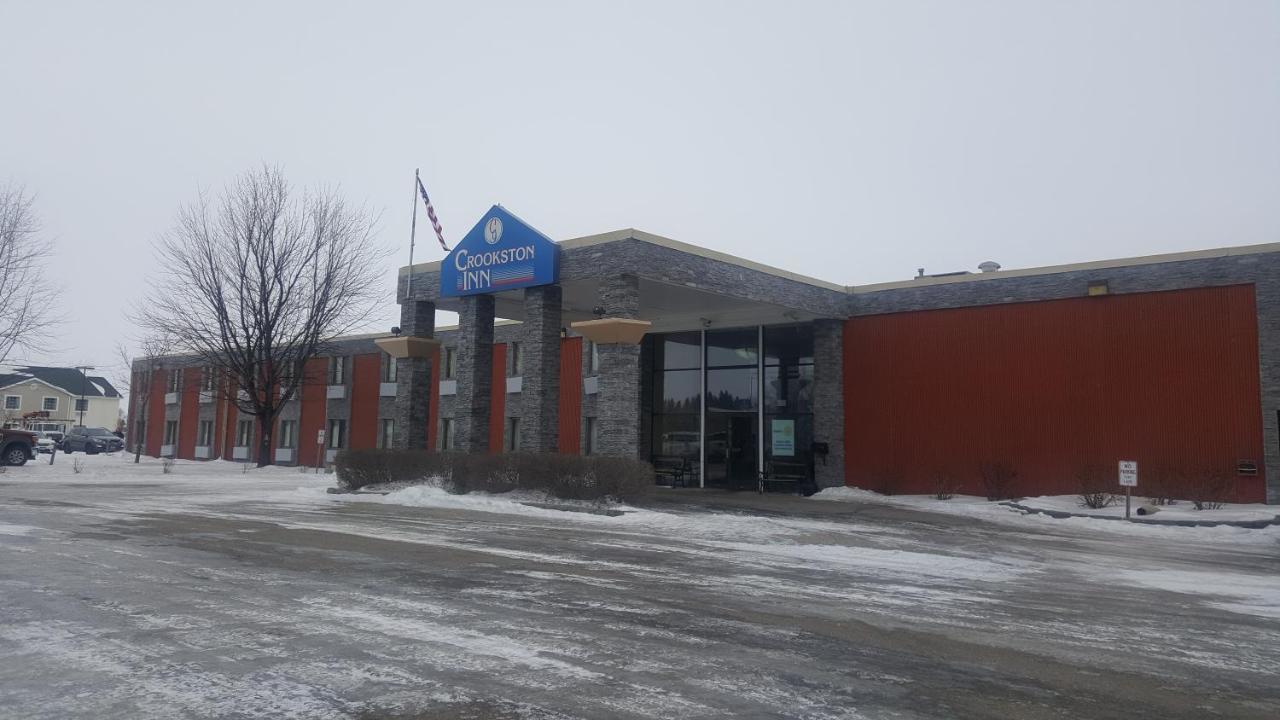 Crookston Inn & Convention Center Extérieur photo