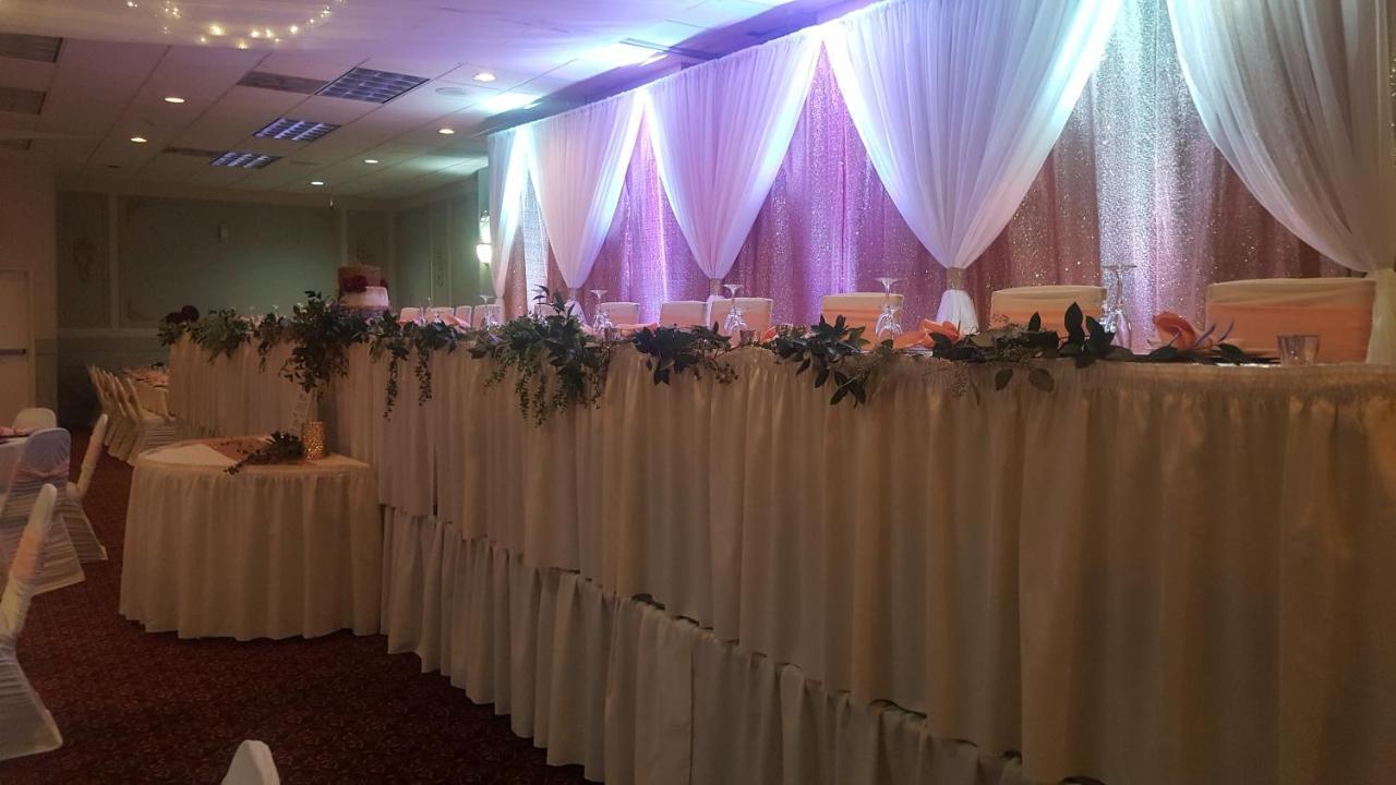 Crookston Inn & Convention Center Extérieur photo