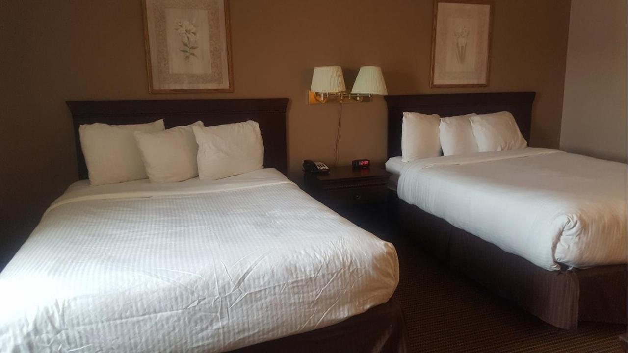 Crookston Inn & Convention Center Extérieur photo